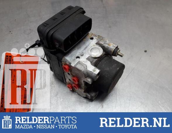 Abs Hydraulic Unit TOYOTA RAV 4 II (_A2_)