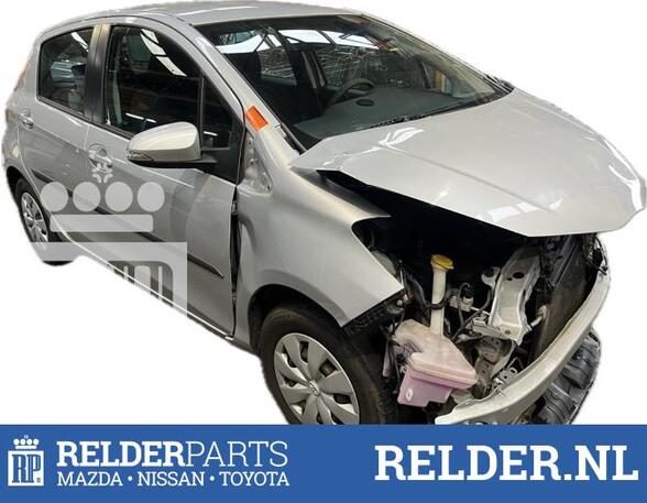 
ABS Pumpe von einem Toyota Yaris (Yaris 3 12-)
