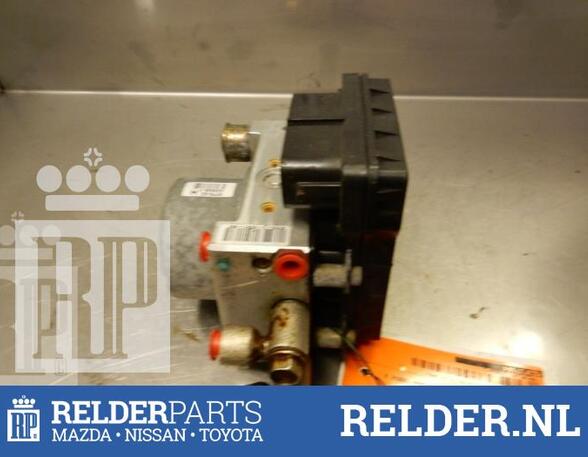 Abs Hydraulic Unit MAZDA B-SERIE (UN)