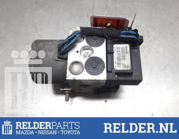 Abs Hydraulic Unit NISSAN ALMERA TINO (V10)