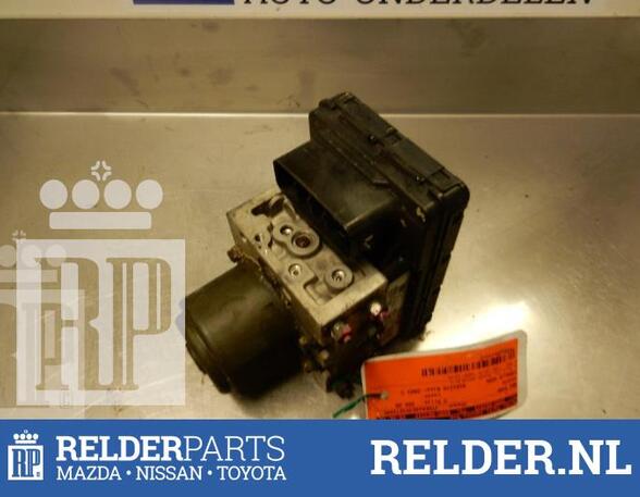 Abs Hydraulic Unit TOYOTA COROLLA Verso (_E12_)