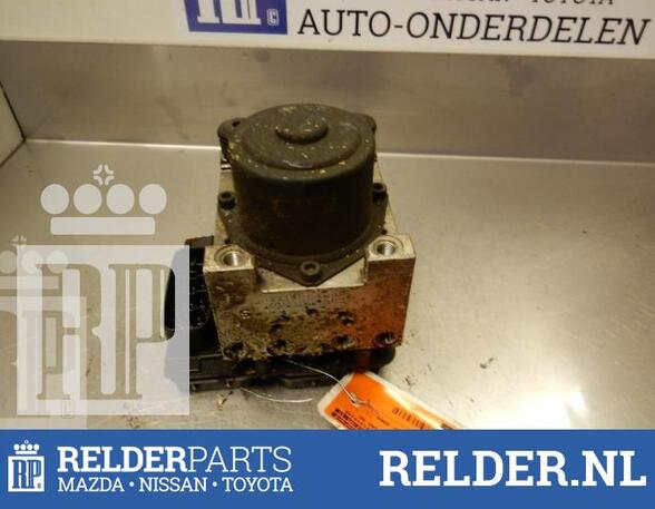 Abs Hydraulic Unit MAZDA 6 Saloon (GG)