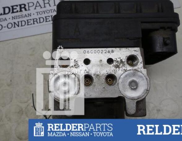 Abs Hydraulic Unit TOYOTA RAV 4 II (_A2_)