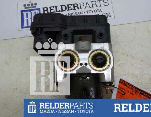 Abs Hydraulic Unit TOYOTA RAV 4 II (_A2_)