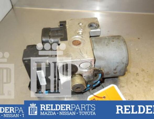 Abs Hydraulic Unit NISSAN ALMERA II (N16)