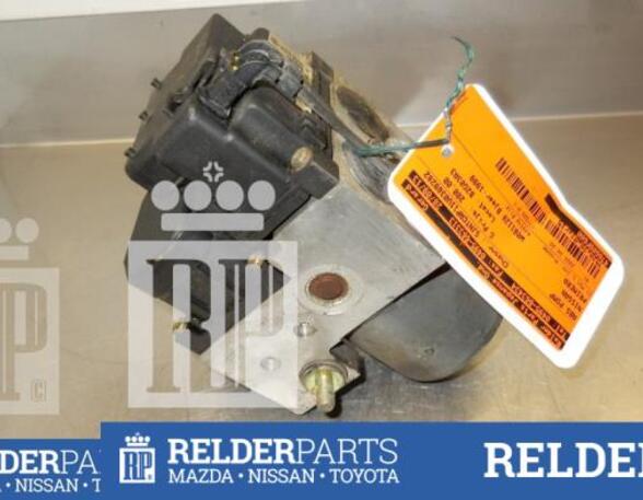 Abs Hydraulic Unit NISSAN PRIMERA Traveller (WP11)