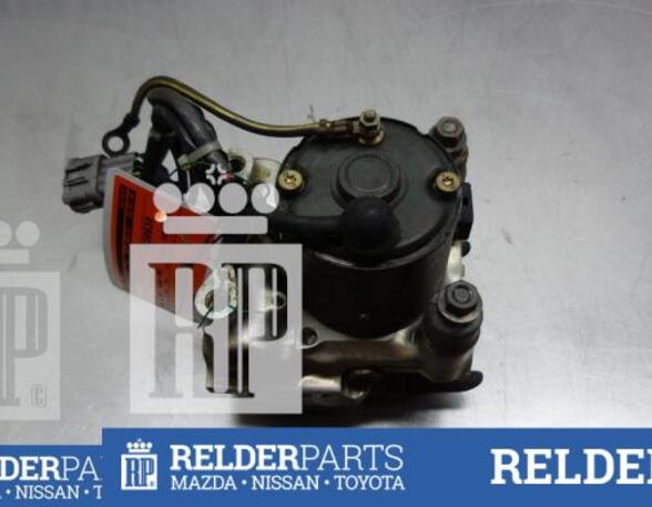 Abs Hydraulic Unit NISSAN PRIMERA Hatchback (P11)