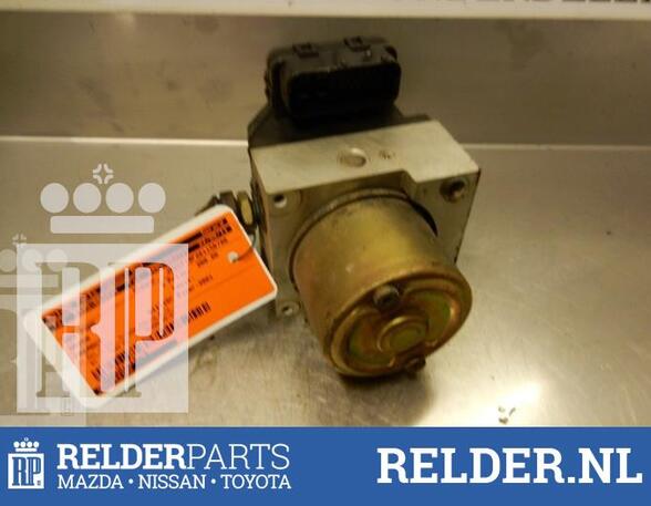 Abs Hydraulic Unit MAZDA PREMACY (CP)