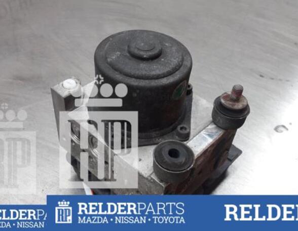 Abs Hydraulic Unit MAZDA 6 Station Wagon (GY)