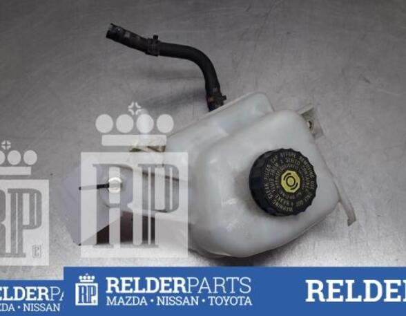 Brake Fluid Expansion Tank TOYOTA YARIS (_P13_)