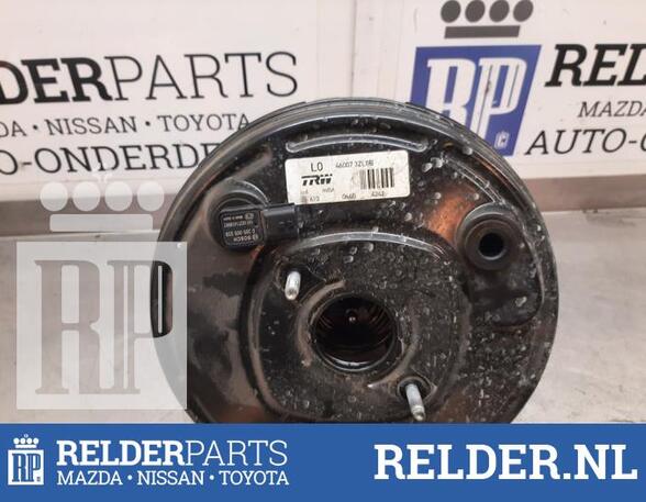 Brake Booster NISSAN PULSAR Hatchback (C13)