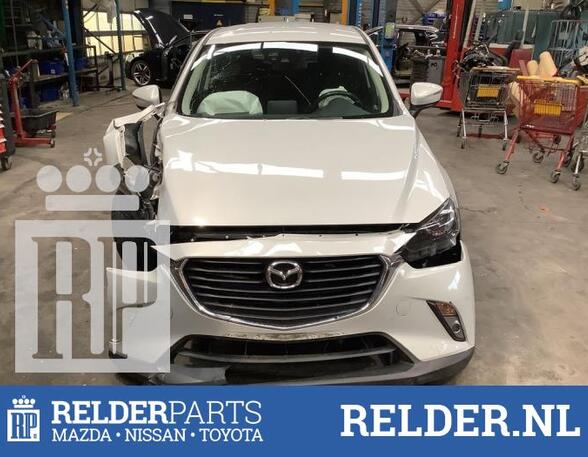 
Bremskraftverstärker von einem Mazda CX-3 (CX-3 15-)
