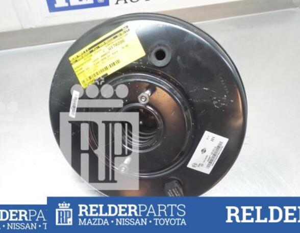 Brake Booster NISSAN QASHQAI II SUV (J11, J11_)