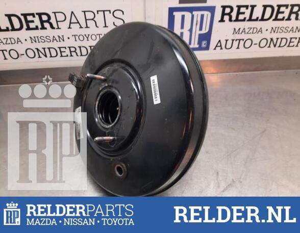 Brake Booster NISSAN QASHQAI II SUV (J11, J11_)