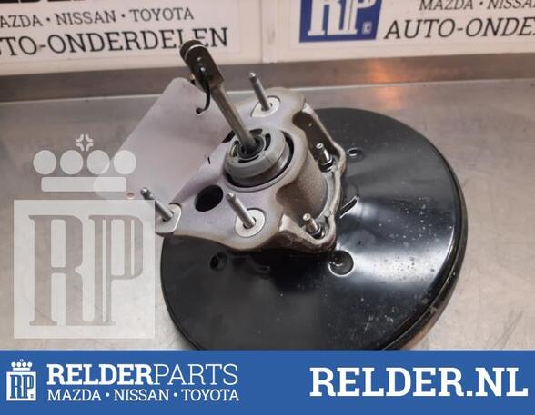 Brake Booster NISSAN QASHQAI II SUV (J11, J11_)