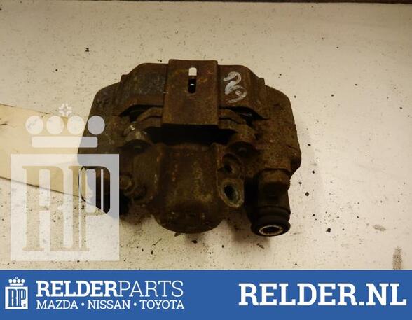 Brake Caliper TOYOTA RAV 4 II (_A2_)