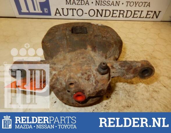 Bremszange rechts vorne Toyota RAV 4 I A1  P6365633