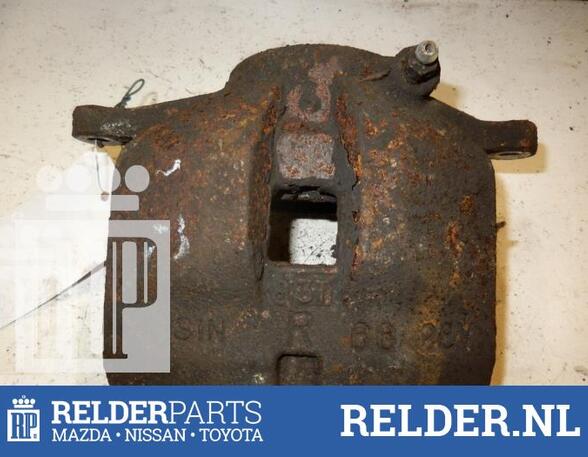 Brake Caliper TOYOTA HIACE IV Bus (__H1_, __H2_), TOYOTA HIACE IV Van (__H1_, __H2_)