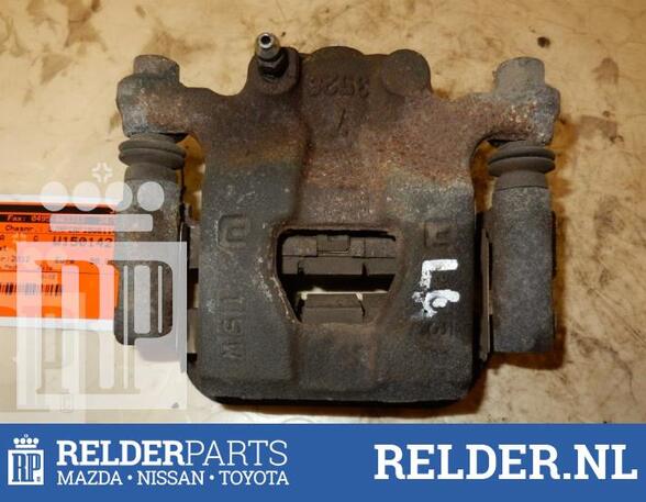 Brake Caliper NISSAN JUKE (F15)