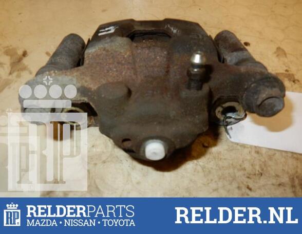 Brake Caliper NISSAN JUKE (F15)