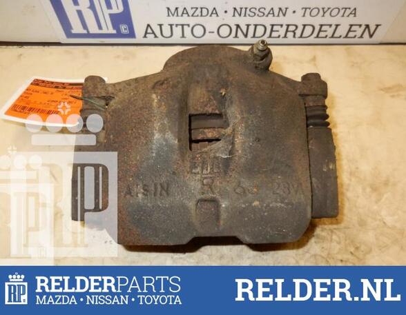 Bremszange rechts vorne Toyota Hiace IV Bus H1, H12  P5696329