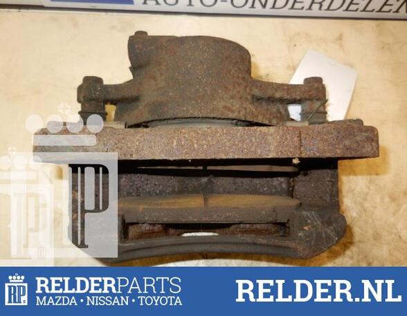 Bremszange rechts vorne Toyota Hiace IV Bus H1, H12  P5696329