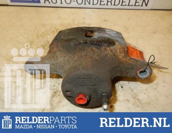 Brake Caliper TOYOTA YARIS VERSO (_P2_)