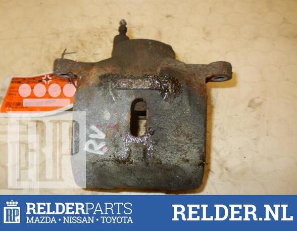 Brake Caliper TOYOTA YARIS VERSO (_P2_)