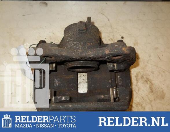 Brake Caliper NISSAN PRIMERA Estate (WP12)