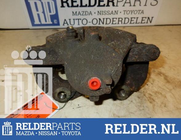 Brake Caliper NISSAN PRIMERA Estate (WP12)