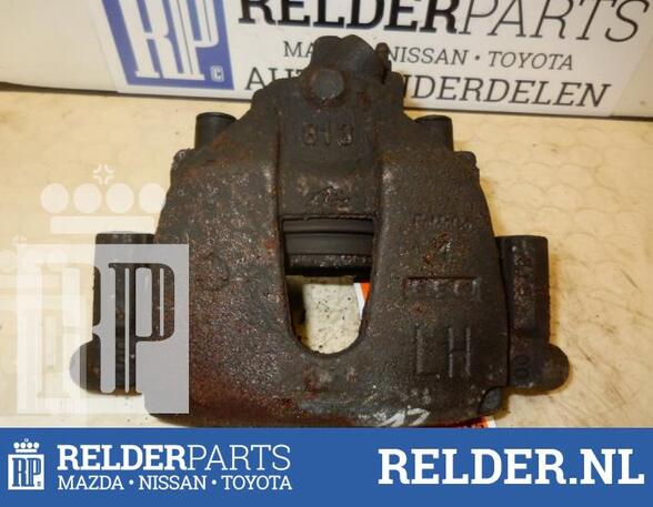 Brake Caliper MAZDA 5 (CR19)