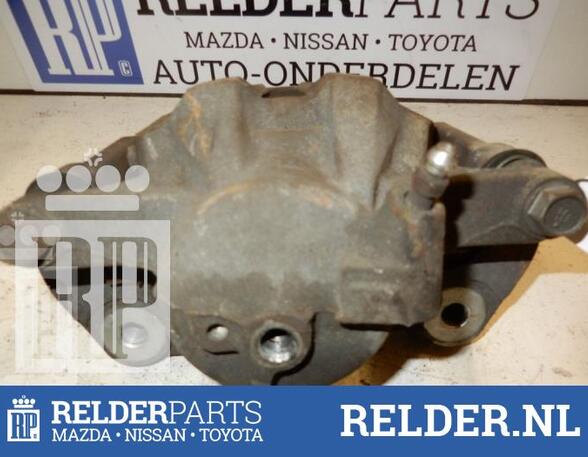 Brake Caliper TOYOTA AURIS (_E15_), TOYOTA AURIS (_E18_), TOYOTA AURIS Estate (_E18_)