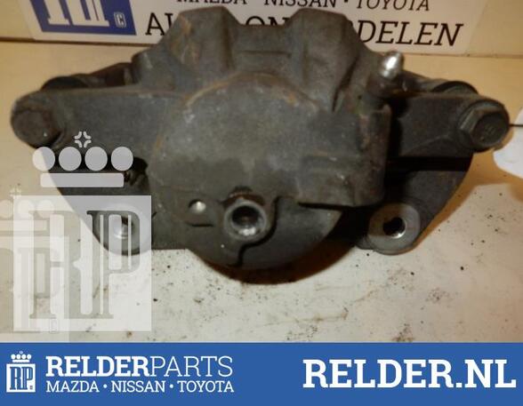 Brake Caliper TOYOTA AURIS (_E15_), TOYOTA AURIS (_E18_), TOYOTA AURIS Estate (_E18_)