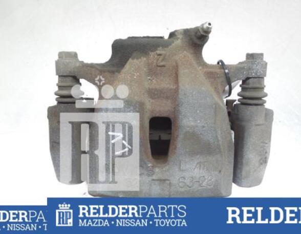 Brake Caliper TOYOTA AURIS (_E15_), TOYOTA AURIS (_E18_), TOYOTA AURIS Estate (_E18_)