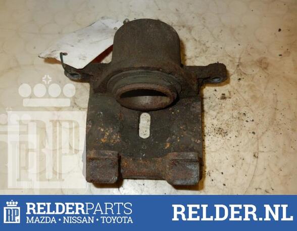 Brake Caliper TOYOTA YARIS VERSO (_P2_)