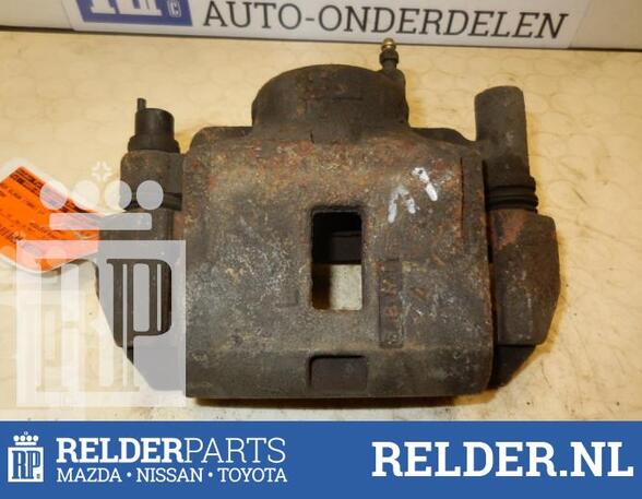 Brake Caliper MAZDA 323 F VI (BJ), MAZDA 323 S VI (BJ)