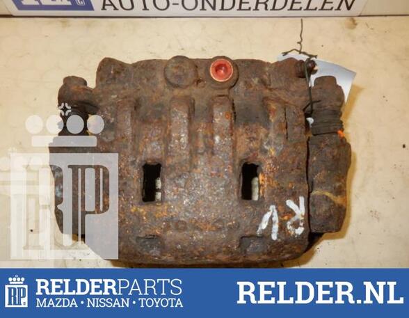 Brake Caliper MAZDA B-SERIE (UN)