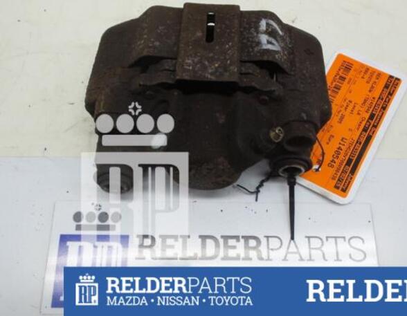 Brake Caliper TOYOTA RAV 4 II (_A2_)