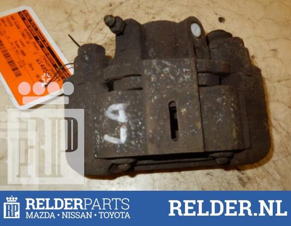 Brake Caliper TOYOTA RAV 4 II (_A2_)