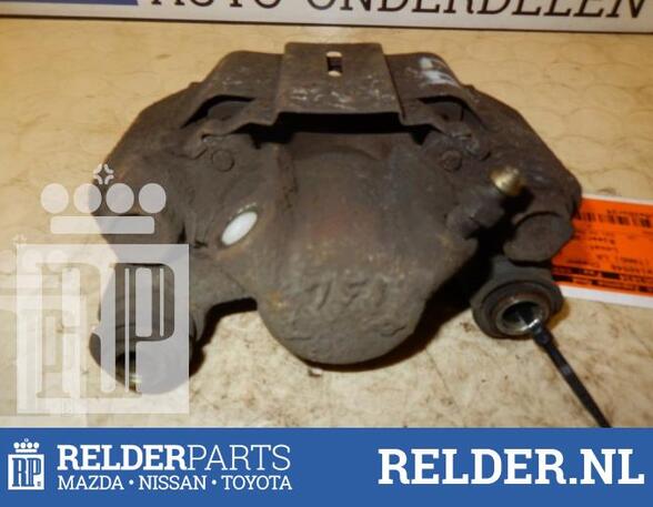 Brake Caliper TOYOTA RAV 4 II (_A2_)