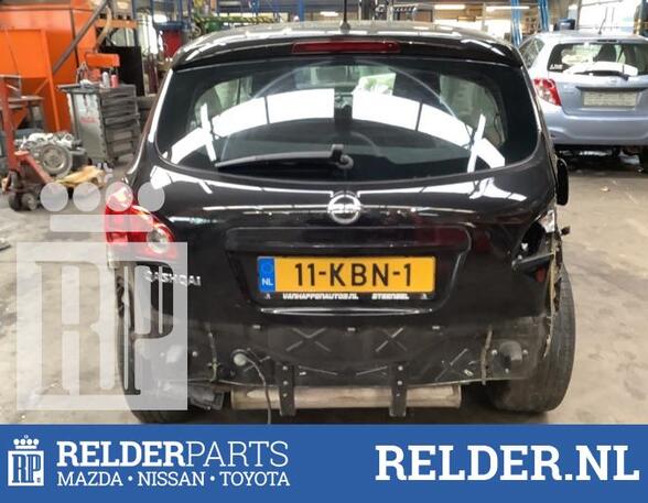 Remklauw NISSAN QASHQAI / QASHQAI +2 I (J10, NJ10, JJ10E)