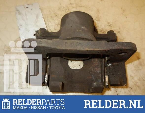 Brake Caliper NISSAN PIXO (UA0)