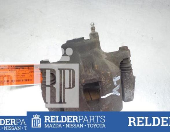 Brake Caliper TOYOTA COROLLA Verso (_E12_)