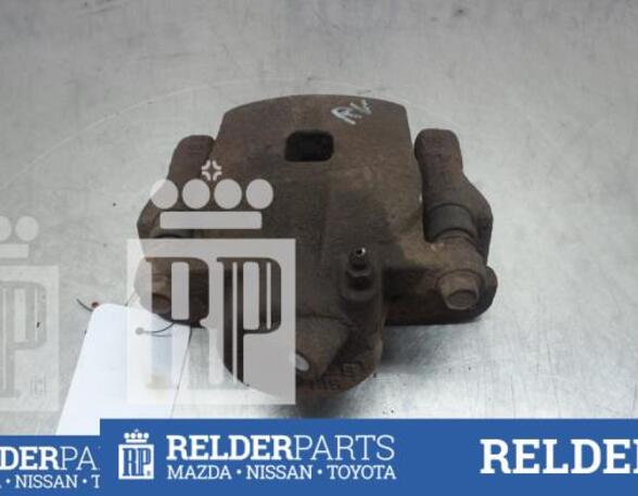 Brake Caliper TOYOTA RAV 4 II (_A2_)