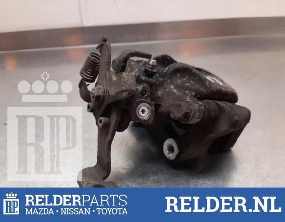 Brake Caliper TOYOTA AURIS (_E18_), TOYOTA AURIS Estate (_E18_)