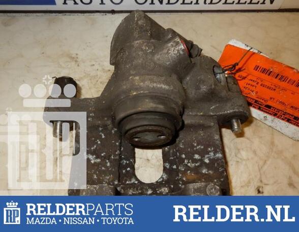 Brake Caliper MAZDA 5 (CR19)