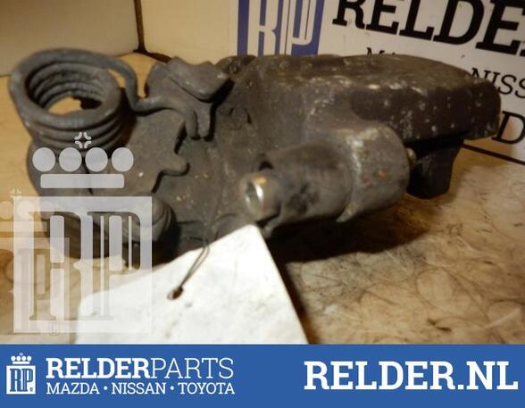 Brake Caliper MAZDA 5 (CR19)