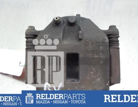 Brake Caliper NISSAN PRIMERA (P12)