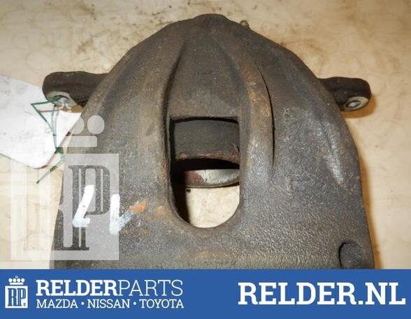 Brake Caliper TOYOTA AVENSIS Saloon (_T25_), TOYOTA AVENSIS (_T22_)