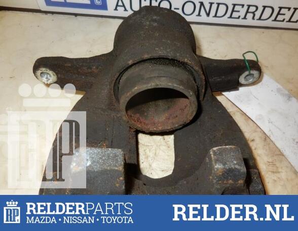 Brake Caliper TOYOTA AVENSIS Saloon (_T25_), TOYOTA AVENSIS (_T22_)